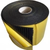 Ennalbur Kauçuk Bant 10 cm 15 Metre 3 mm Kalınlık