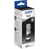 EPSON T00S14A 103 BLACK SIYAH ŞIŞE MUREKKEP