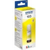 EPSON T00S44A 103 Yellow Sarı Şişe Mürekkep