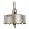 Era 55866 Tct Elmas Panç 90 mm Metal İçin