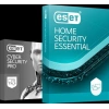 ESET HOME SECURITY ESSENTIAL Türkçe 1 Kullanıcı 1 Yıl Box