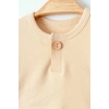 Eslenza Baby 2Li Takım 0023 Bej