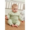 Eslenza Baby 2Li Takım 0023 Yeşil