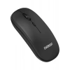 Everest SM-12 Kablosuz+USB 2,4Ghz Optik Wireless SIYAH Mouse
