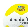 Futbol Topu Dikişli 420 gr No:5 - FB-660-SARI