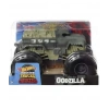 FYJ83-HKM50 - OVERSİZED - GODZİLLA