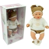 Galtoys Azra Newborn Bebek GLT-1128