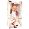 Galtoys Şeyma Newborn Bebek GLT1102
