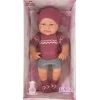 Galtoys Şeyma Newborn Bebek GLT1117