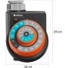 Gardena 01888-20 Easy Plus Sulama Bilgisayarı