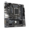 GIGABYTE H410M H Intel H410 Soket 1200 DDR4 2933MHz M.2 Anakart