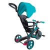 Globber Explorer 4in1 Trike Bisiklet Mavi