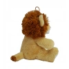 Halley 25cm Peluş Aslan 62256