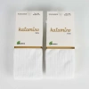 Katamino Beyza Kız Bambu Külotlu 1-5 Yaş K30205 Beyaz