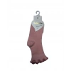 Katamino Marpink Kız Bebek Soket Çorap K46252 Asorti