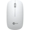 LENOVO LECOO WS214 Kablosuz Optic 1600dpi Beyaz Mouse