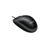 Logitech B100 910-003357 Usb Optic Siyah Mouse