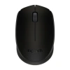 LOGITECH M170 USB KABLOSUZ MOUSE SİYAH 910-004642