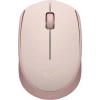 Logitech M171 910-006865 Kablosuz Optic Rose Mouse