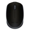 LOGITECH M171 KABLOSUZ USB MOUSE SİYAH 910-004424