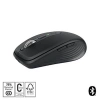 LOGITECH MX ANYWHERE 3S KOMPAKT OPTİK SENSÖRLÜ SESSİZ BLUETOOTH KABLOSUZ MOUSE SİYAH 910-006929