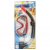 Maske Snorkel Set Almira - 2364A/113Csb