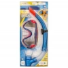 Maske Snorkel Set Almira - 2364A/113Csb
