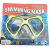 Maske Tek Safari  Deluxe - 6652