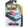 Metal Araba Zuru Metal Machines - FURY