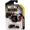 Metal Araba Zuru Metal Machines - NITRO RIDER