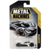 Metal Araba Zuru Metal Machines - SCORPIAX