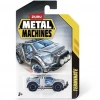 Metal Araba Zuru Metal Machines - TERMINATE