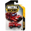 Metal Araba Zuru Metal Machines - THE BEAST