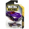 Metal Araba Zuru Metal Machines - TRACER