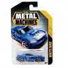 Metal Araba Zuru Metal Machines - WHITE FANG