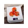 Metal Dijital Mutfak Terazisi Hassas Tartı 5 Kg Crown (5250)