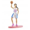 Mikro Figür Basketbolcu Bebek 6 cm - HCH19-HBC14