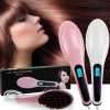 Miss Hair Saç Düzleştirici Tarak (5250)