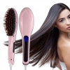 Miss Hair Saç Düzleştirici Tarak (5250)