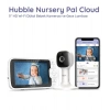 Motorola Hubble Nursery Pal Cloud Dijital Bebek Kamerası