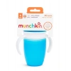 Munchkin Mucize 360° Alıştırma Bardağı 6 Ay+ 207 ml Mavi