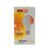 NİSALUCE EAMP-074/BK 9+2W E27 BEYAZ-KIRMIZI LED AMPUL (5250)