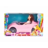 Oydaş Cindy Bebek ve Spor Arabası 2612
