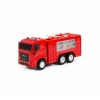 Polesie Işıklı Sesli Sürtmeli itfaiye Aracı 25 cm - POL-96302