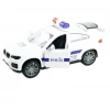 Polis Arabası Sürtmeli Plastik - JW567-062