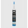Selsil Ultra Clear Şeffaf Montaj Yapıştırıcı 290 ml