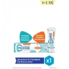 Sensodyne Promine Bebekler İçin Diş Macunu 0-2 Yaş