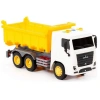 Sesli Işıklı Damperli Kamyon - POL-96258