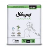 Sleepy Natural Süper Eco Paket Gece 18 Adet