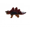 Soft Dinazor Neon Gözlü 24 Cm -LD6206B-Stegosaurus
